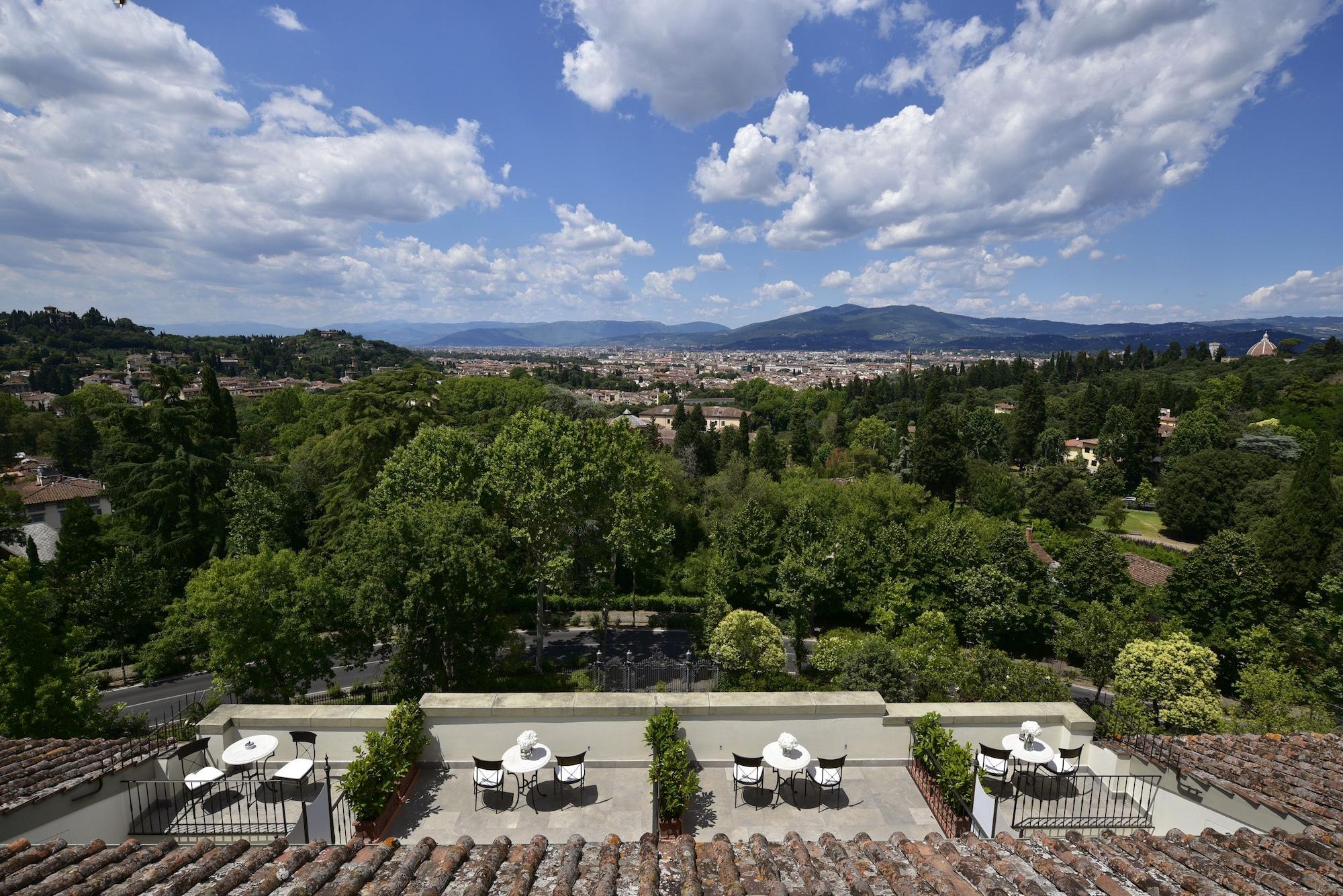 Cora Hotel Florenz