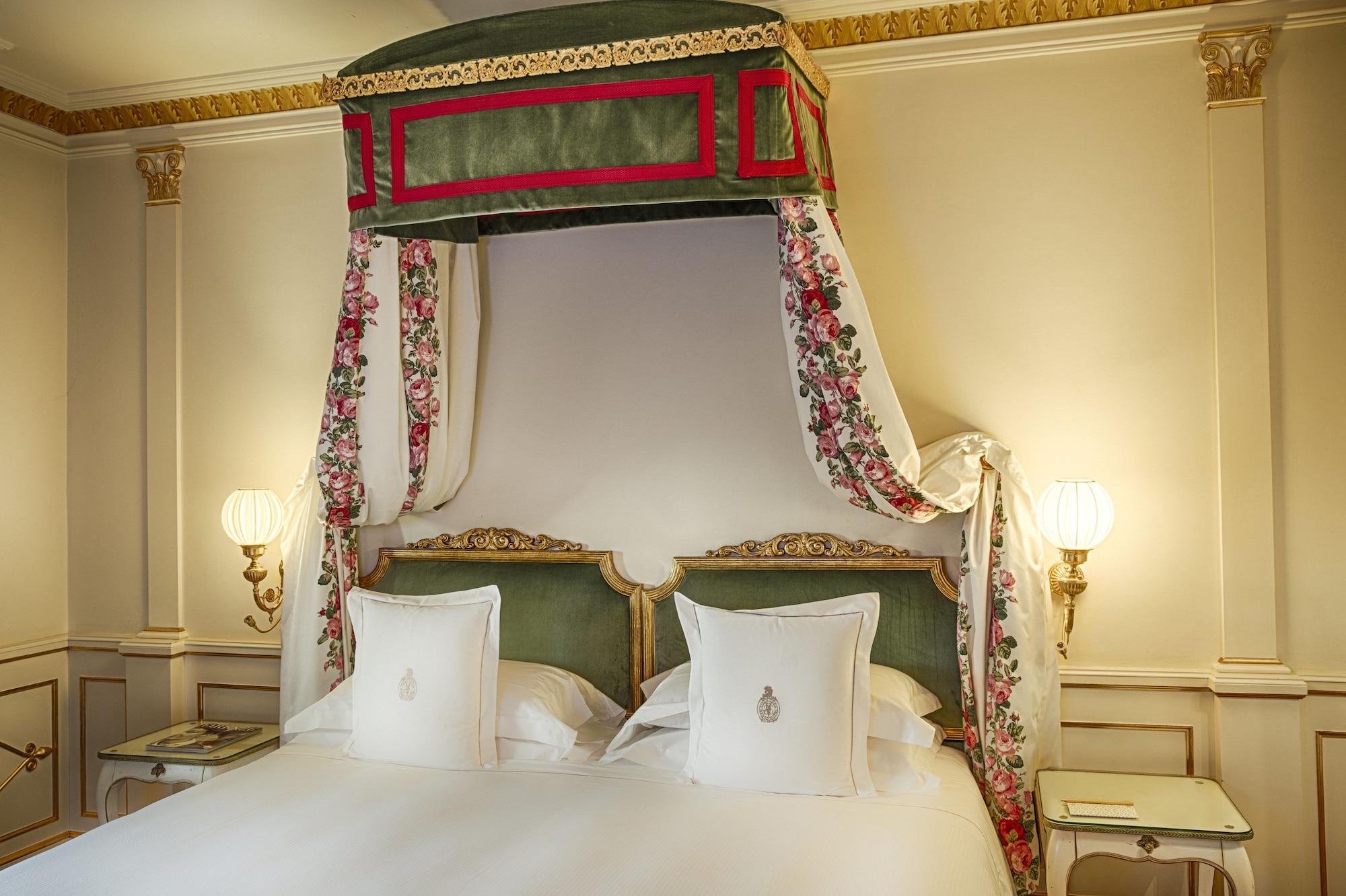 Hotel Cora Florenz