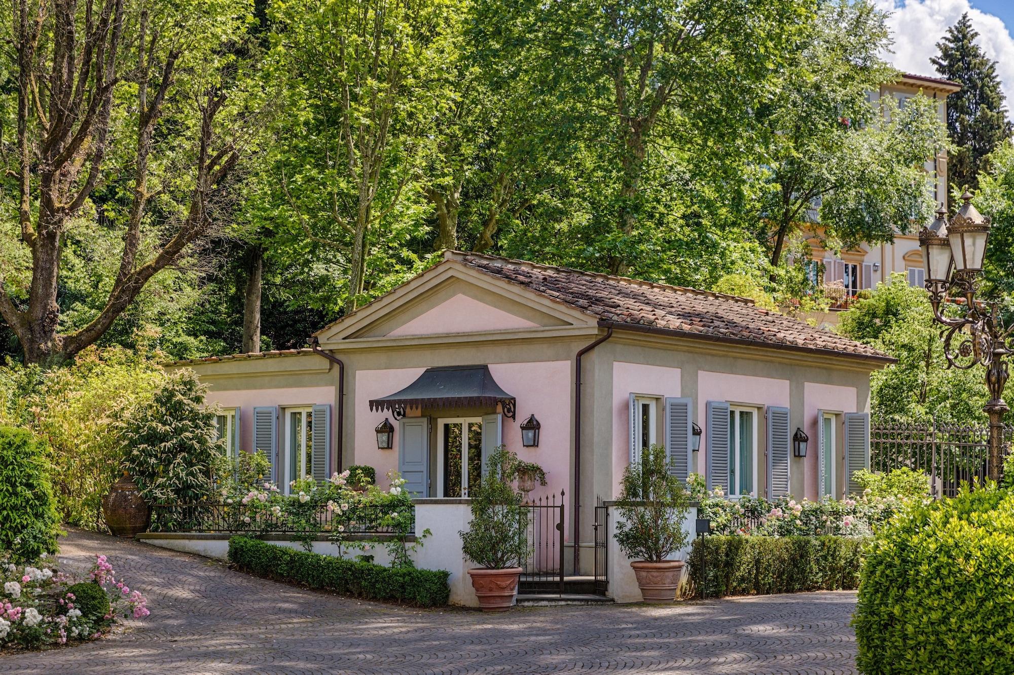 Hotel Cora Florenz