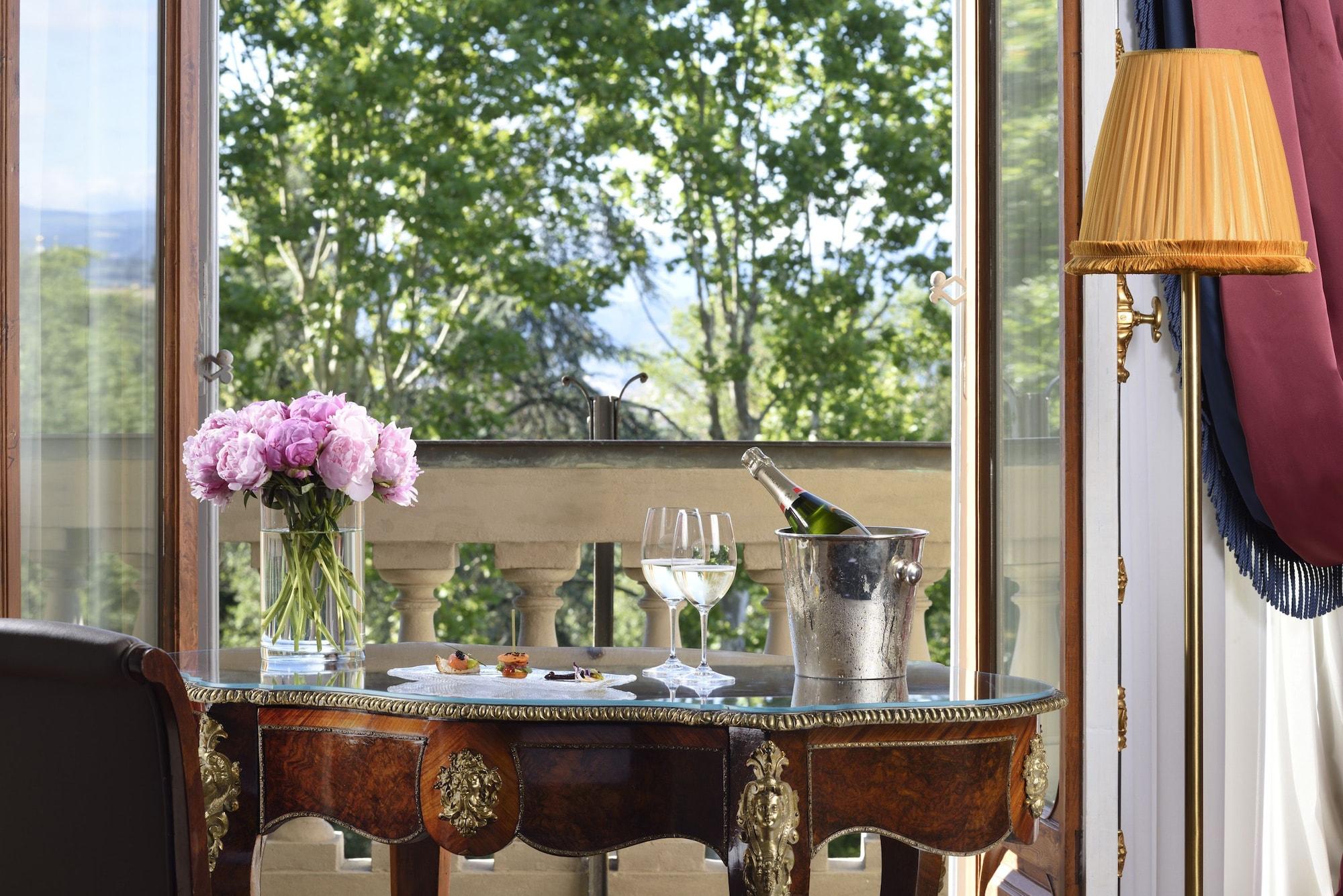 Cora Hotel Florenz