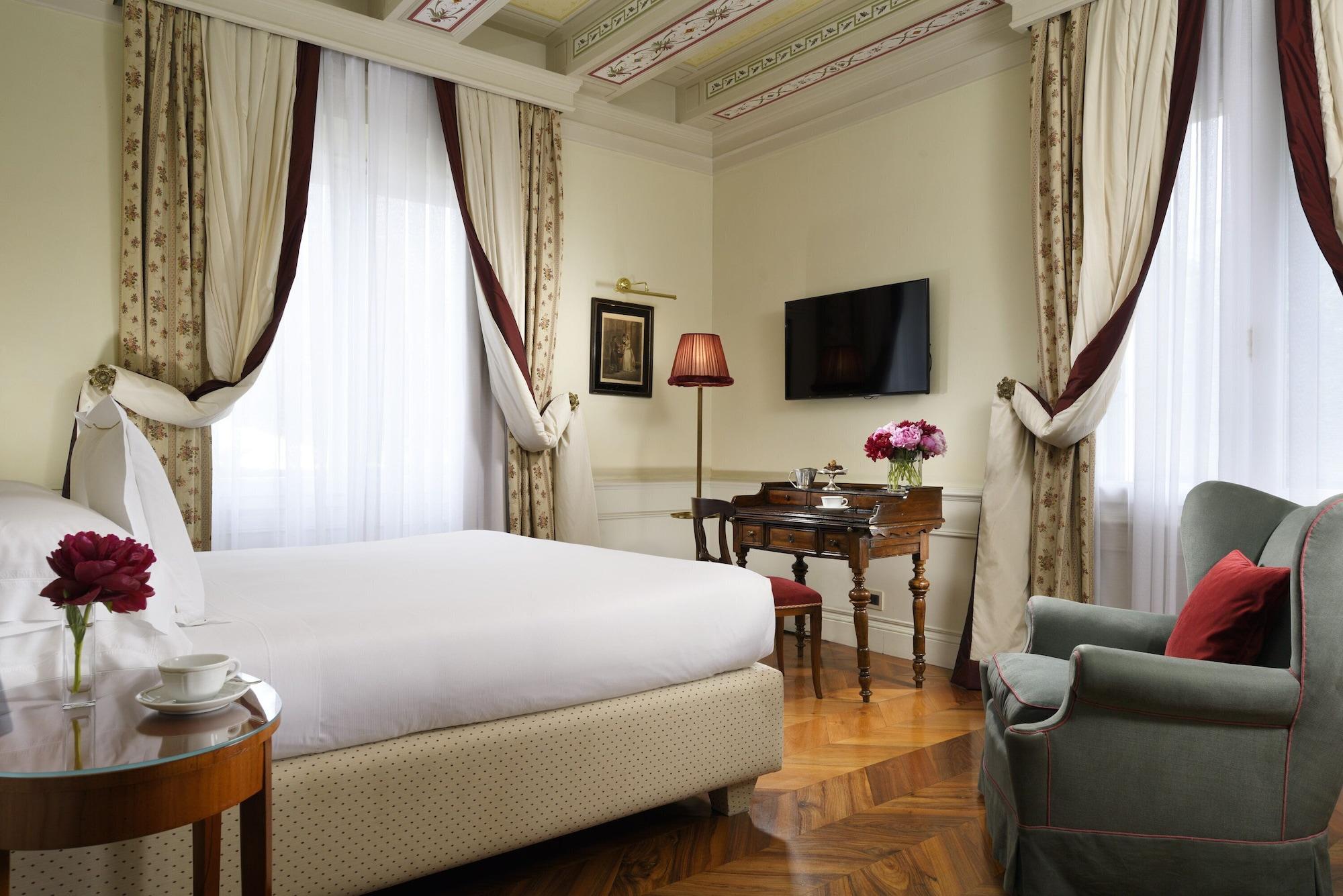 Hotel Cora Florenz