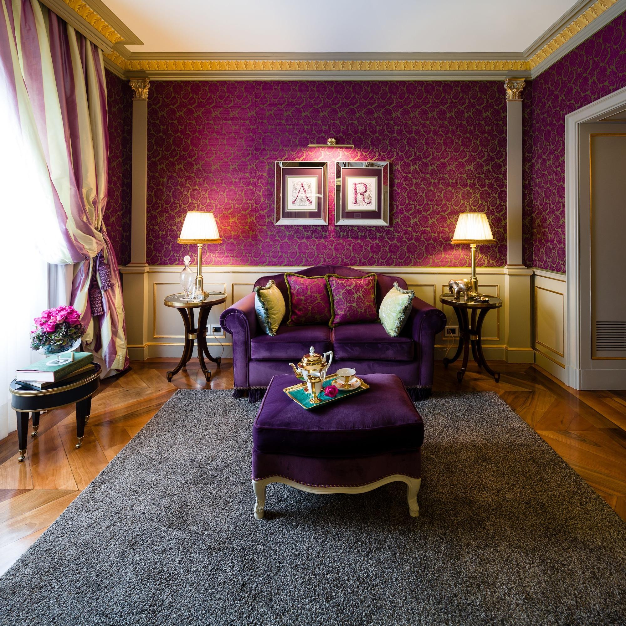 Hotel Cora Florenz