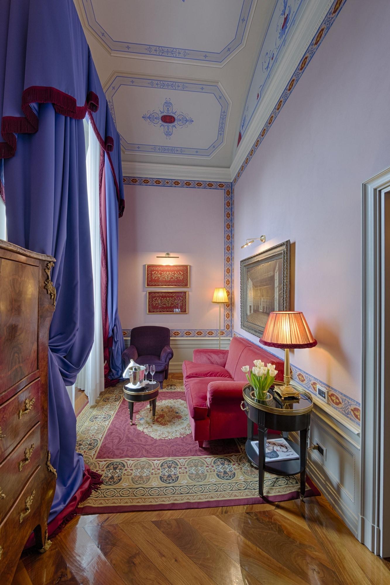 Cora 5* Florenz