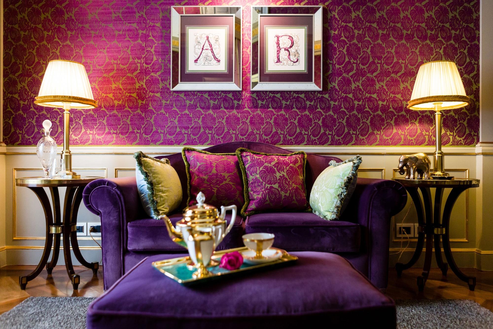 Cora 5* Florenz