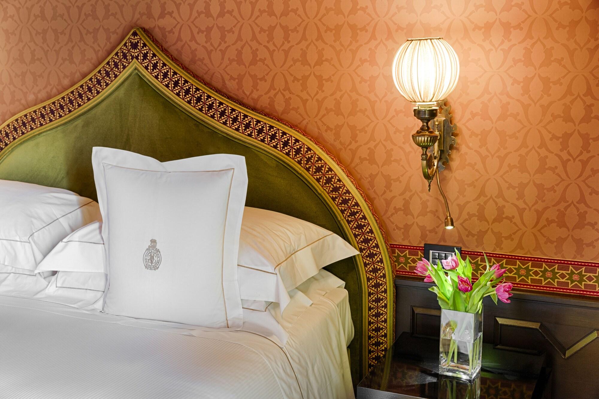 Cora Hotel Florenz