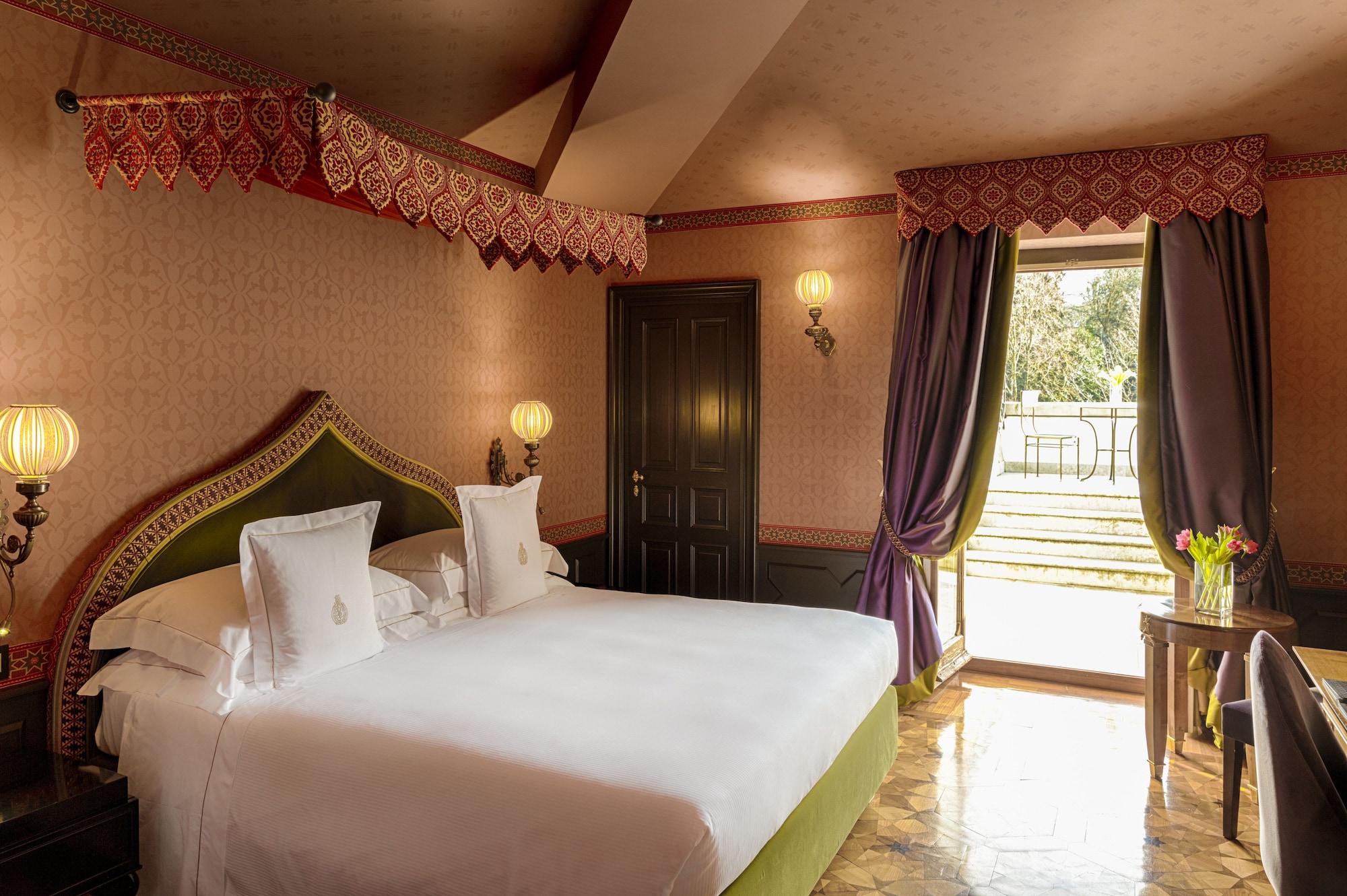 Hotel Cora Florenz