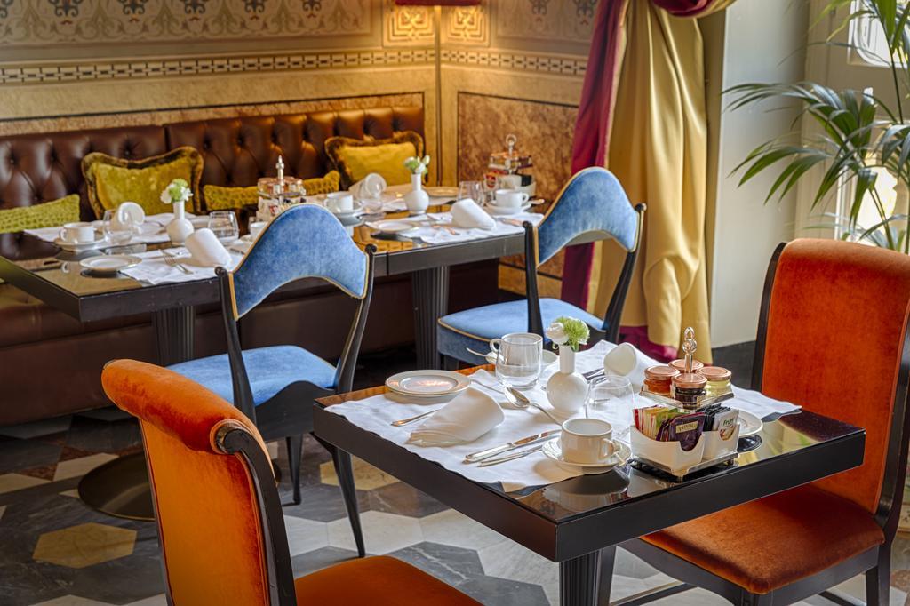 Hotel Cora Florenz
