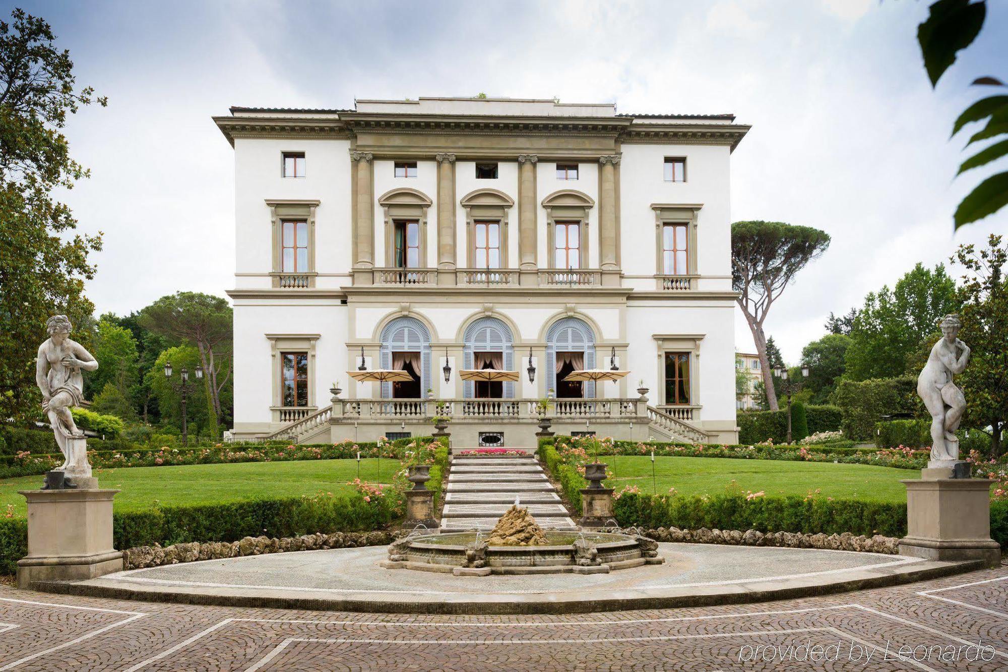 Hotel Cora Florenz