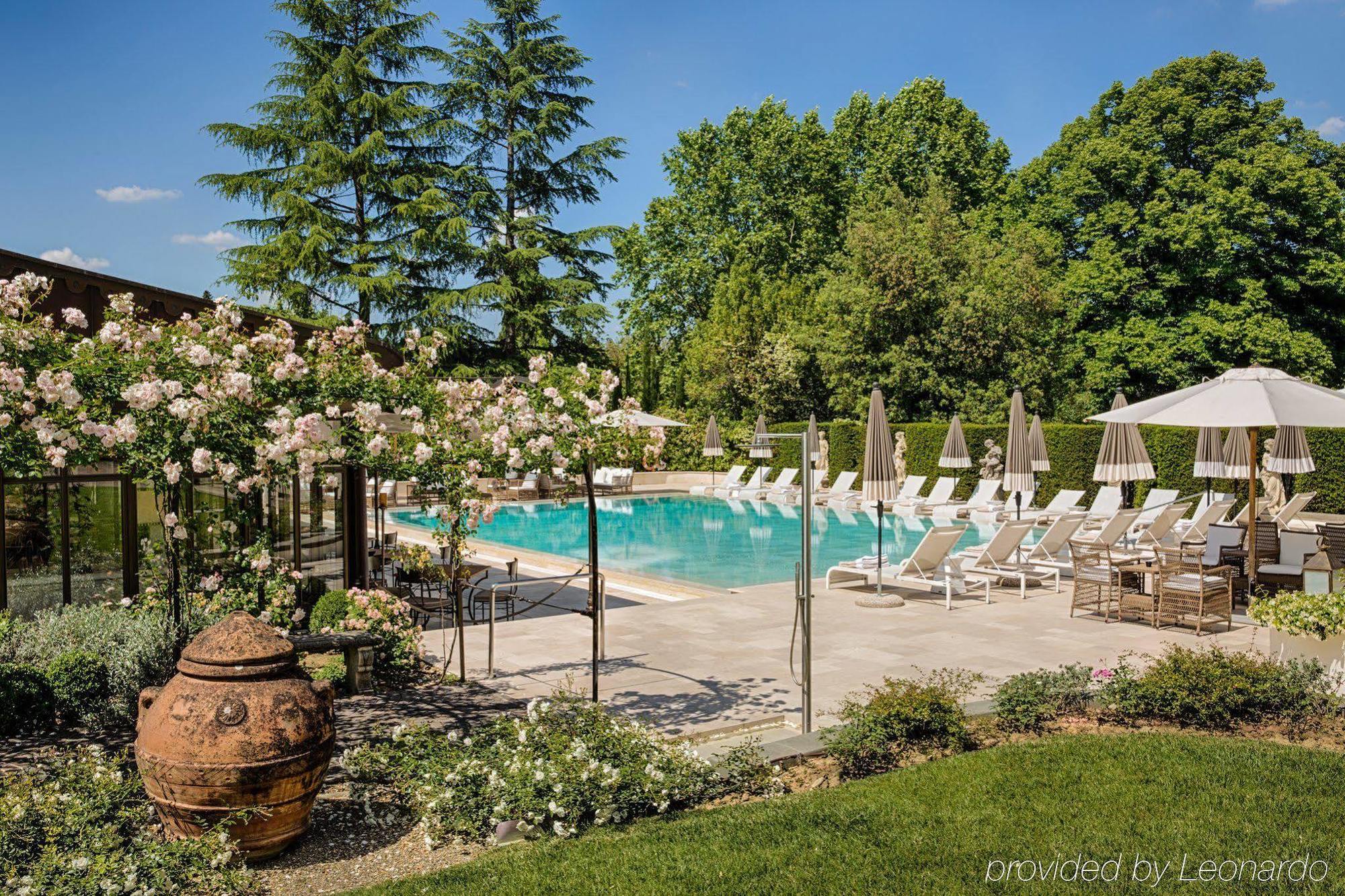 Hotel Cora Florenz