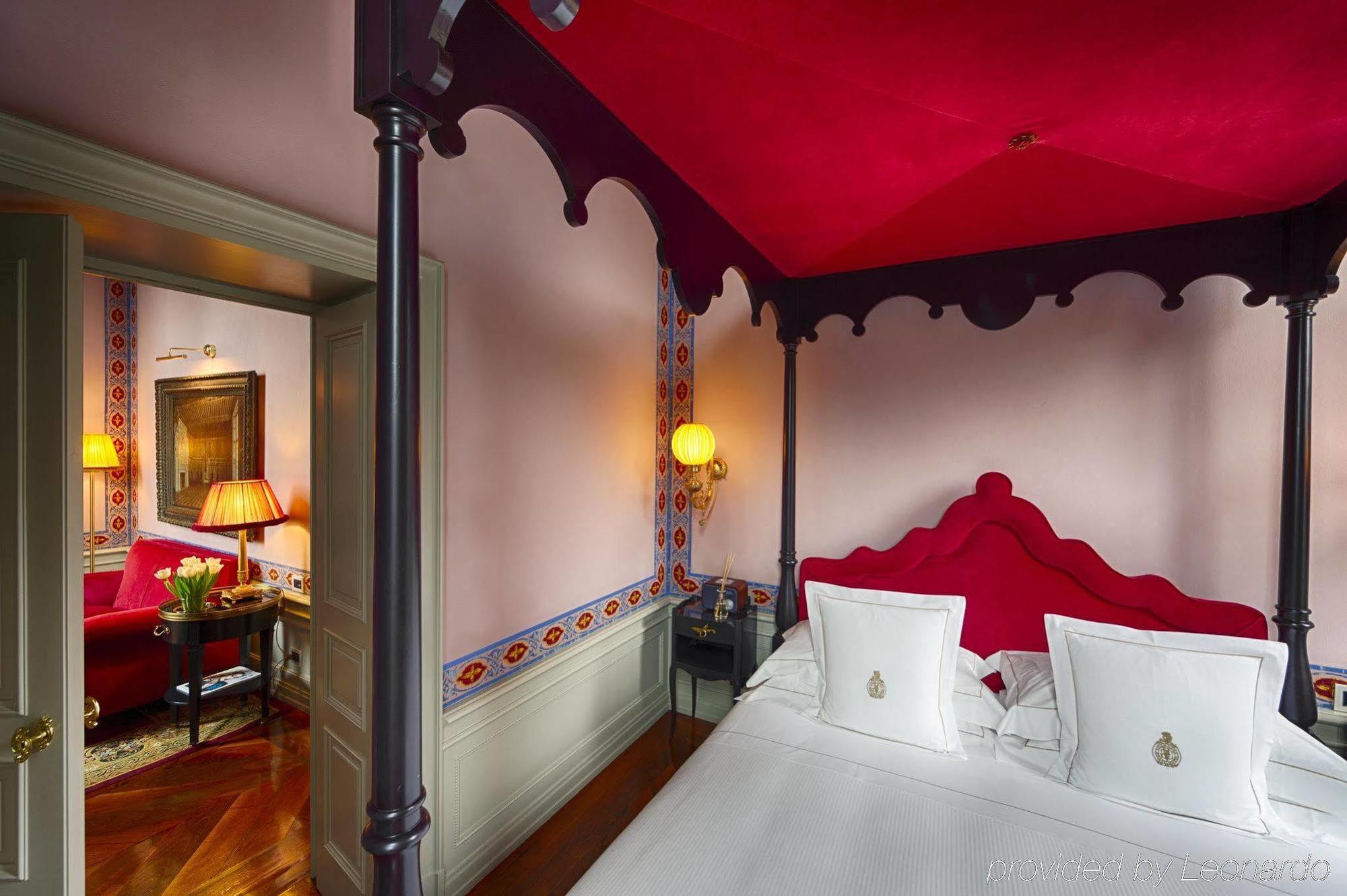 Cora Hotel Florenz