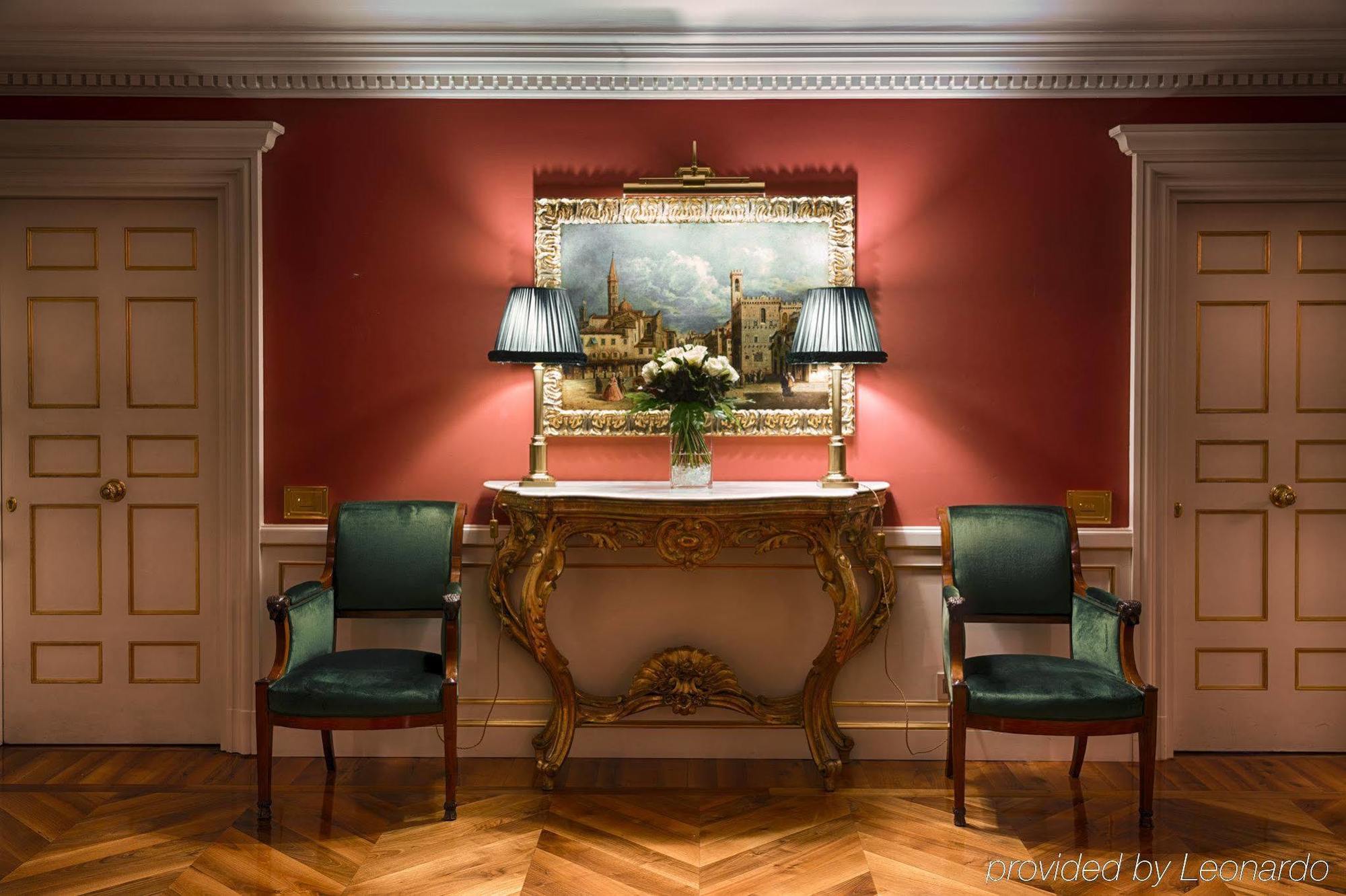 Cora 5* Florenz