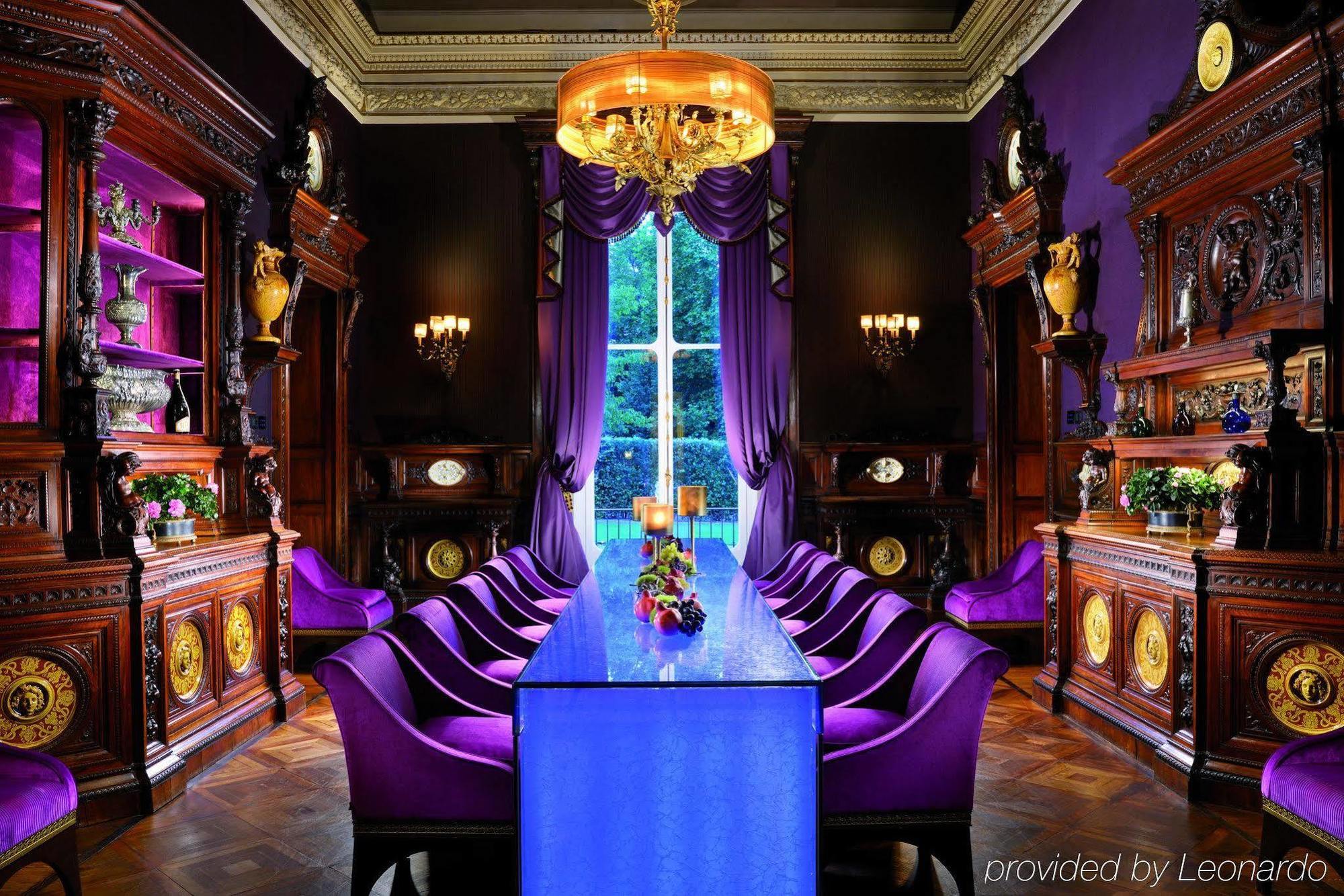 Cora Hotel Florenz