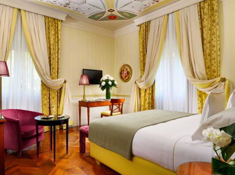 Hotel Cora Florenz