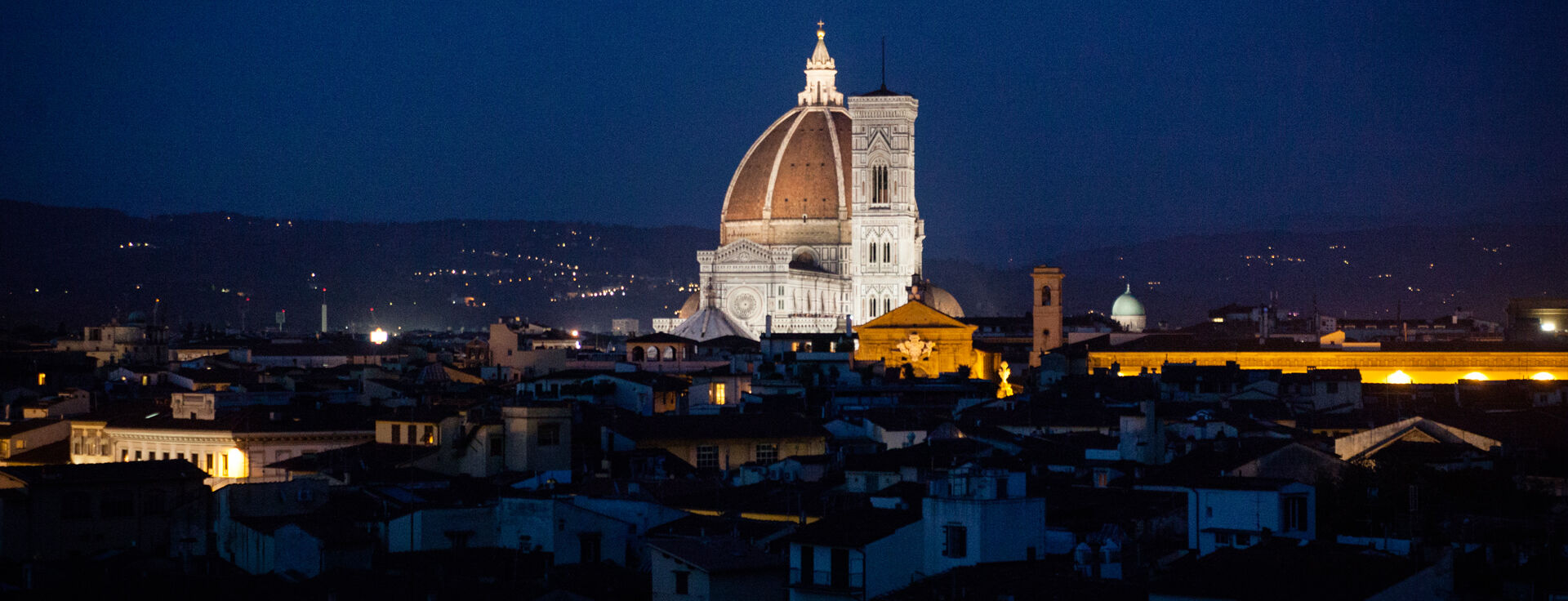 Cora Hotel Florenz